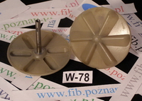 WIRNIK M-4 MAŁY